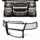 03-06 Ford Expedition Brush Grille Guard - Steel - Black