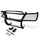 D-Motoring - Brush Guard - Coated - Mild Steel - Ford Explorer / Mercury Mountaineer - 1