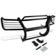 D-Motoring - Brush Guard - Coated - Mild Steel - Ford Explorer / Mercury Mountaineer - 3