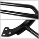 D-Motoring - Brush Guard - Coated - Mild Steel - Ford Explorer / Mercury Mountaineer - 7
