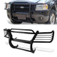 95-01 Ford Explorer 97-01 Mercury Mountaineer Brush Grille Guard - Steel - Black