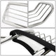 D-Motoring - Brush Guard - Stainless Steel - 02-05 Ford Explorer 4-Dr - 4
