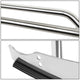 D-Motoring - Brush Guard - Stainless Steel - 04-08 Ford F-150 - 5