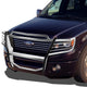 D-Motoring - Brush Guard - Stainless Steel - 04-08 Ford F-150 - 2