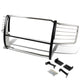 D-Motoring - Brush Guard - Stainless Steel - Ford F-250 / F-350 / F-450 / F-550 SD - 2