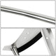 D-Motoring - Brush Guard - Stainless Steel - Ford F-250 / F-350 / F-450 / F-550 SD - 5