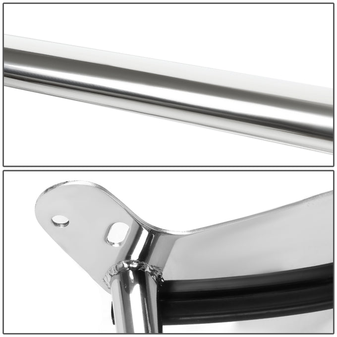 D-Motoring - Brush Guard - Stainless Steel - 09-14 Ford F-150 - 5