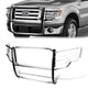 09-14 Ford F150 Brush Grille Guard - Stainless Steel