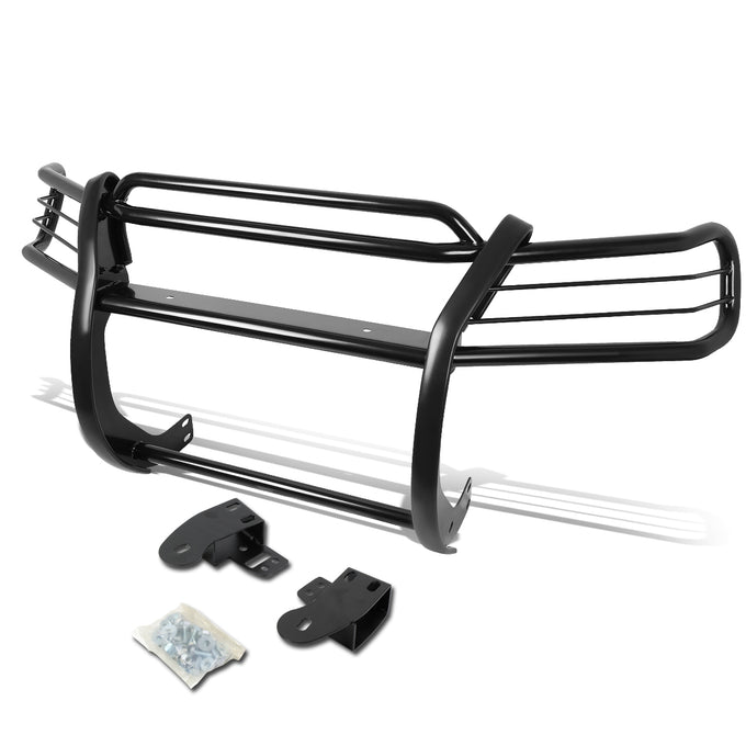 D-Motoring - Brush Guard - Coated - Mild Steel - 97-01 Honda CR-V - 1