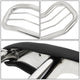 D-Motoring - Brush Guard - Stainless Steel - 97-01 Honda CR-V - 4