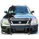 D-Motoring - Brush Guard - Stainless Steel - 97-01 Honda CR-V - 2