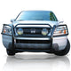 D-Motoring - Brush Guard - Coated - Mild Steel - 03-08 Honda Pilot - 1