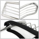 D-Motoring - Brush Guard - Stainless Steel - 03-08 Honda Pilot - 4