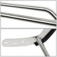 D-Motoring - Brush Guard - Stainless Steel - 03-08 Honda Pilot - 5