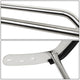 D-Motoring - Brush Guard - Stainless Steel - 03-08 Honda Pilot - 5
