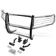 D-Motoring - Brush Guard - Stainless Steel - 09-15 Honda Pilot - 1