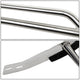 D-Motoring - Brush Guard - Stainless Steel - 09-15 Honda Pilot - 5