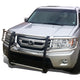 D-Motoring - Brush Guard - Stainless Steel - 09-15 Honda Pilot - 2