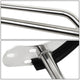D-Motoring - Brush Guard - Stainless Steel - 99-04 Jeep Grand Cherokee WJ - 5