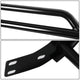 D-Motoring - Brush Guard - Coated - Mild Steel - 98-00 Jeep Grand Cherokee - 5