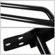 D-Motoring - Brush Guard - Coated - Mild Steel - 02-04 Nissan Xterra - 5