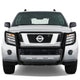 D-Motoring - Brush Guard - Coated - Mild Steel - 08-12 Nissan Pathfinder - 2