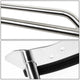 D-Motoring - Brush Guard - Stainless Steel - Nissan Titan / Armada - 5