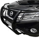 D-Motoring - Brush Guard - Coated - Mild Steel - 13-16 Nissan Pathfinder - 2