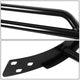 D-Motoring - Brush Guard - Coated - Mild Steel - 01-07 Toyota Highlander (Non Hybrid) - 5