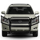 D-Motoring - Brush Guard - Coated - Mild Steel - 01-07 Toyota Highlander (Non Hybrid) - 2