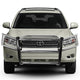 D-Motoring - Brush Guard - Stainless Steel - 01-07 Toyota Highlander (Non Hybrid) - 2