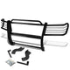 D-Motoring - Brush Guard - Coated - Mild Steel - 98-07 Toyota Land Cruiser - 2