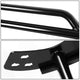 D-Motoring - Brush Guard - Coated - Mild Steel - 98-07 Toyota Land Cruiser - 5