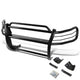 D-Motoring - Brush Guard - Coated - Mild Steel - 96-00 Toyota RAV4 - 1