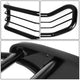 D-Motoring - Brush Guard - Coated - Mild Steel - 96-00 Toyota RAV4 - 4