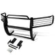 D-Motoring - Brush Guard - Coated - Mild Steel - 01-07 Toyota Sequoia - 1