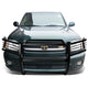 D-Motoring - Brush Guard - Coated - Mild Steel - 01-07 Toyota Sequoia - 2