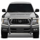 D-Motoring - Brush Guard - Stainless Steel - 98-04 Toyota Tacoma - 2