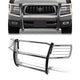 98-04 Toyota Tacoma Brush Grille Guard - Stainless Steel