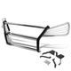 D-Motoring - Brush Guard - Stainless Steel - Lexus RX330 / RX350 / RX400h - 1