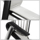 D-Motoring - Brush Guard - Stainless Steel - Lexus RX330 / RX350 / RX400h - 3