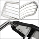 D-Motoring - Brush Guard - Stainless Steel - Lexus RX330 / RX350 / RX400h - 4