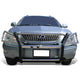 D-Motoring - Brush Guard - Stainless Steel - Lexus RX330 / RX350 / RX400h - 2