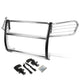 D-Motoring - Brush Guard - Stainless Steel - 03-09 Toyota 4Runner - 1