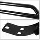 D-Motoring - Brush Guard - Coated - Mild Steel - 01-05 Toyota RAV4 - 5