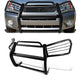 01-05 Toyota RAV4 Brush Grille Guard - Steel - Black