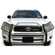 D-Motoring - Brush Guard - Stainless Steel - 01-05 Toyota RAV4 - 2