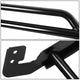 D-Motoring - Brush Guard - Coated - Mild Steel - 07-14 Toyota FJ Cruiser - 5