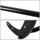 D-Motoring - Brush Guard - Coated - Mild Steel - 08-15 Toyota Land Cruiser - 5