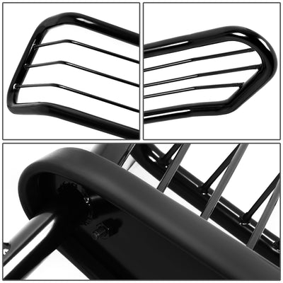 Black Horse Off Road BBHOCRV02BS-SP Black Horse Off Road Bull Bars Summit Racing Black Horse Off Road BBHOCRV02BS-SP Black Horse Off Road Bull Bars Summit Racing